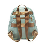 Mochila Espalda Amayra Street 67.304.3 Menta